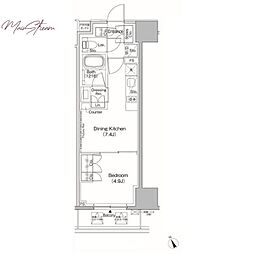ザ・パークハビオ日本橋茅場町