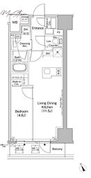 ザ・パークハビオ日本橋茅場町