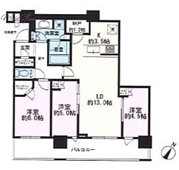 ブリリアザタワー東京八重洲アベニュー