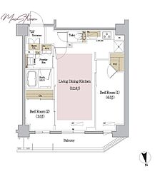 アーバネックス新御徒町