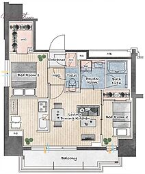 アーバネックス新御徒町
