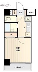 メインステージ日本橋人形町