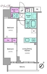 アーバネックス日本橋茅場町 501