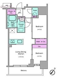 アーバネックス日本橋茅場町 504
