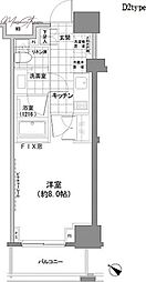 パークハビオ人形町