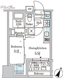 パークアクシス神保町