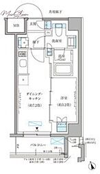 パークアクシス文京本郷