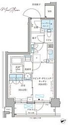 パークアクシス文京本郷