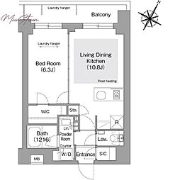 コンフォリア・リヴ文京護国寺