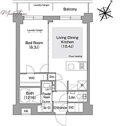 コンフォリア・リヴ文京護国寺