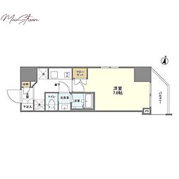 ドゥーエ東大前 301