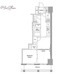 ザ・パークハビオ日本橋箱崎町