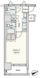 カスタリア日本橋