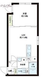 レピュア小石川レジデンス