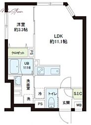 レピュア小石川レジデンス