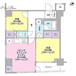 パートナーシップアパートメント