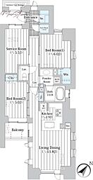 ザ・グランクラッセ日本橋イースト