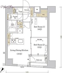アーバネックス日本橋水天宮