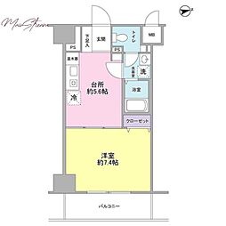 ヴェルデ東日本橋