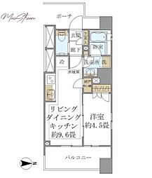 Ｂｒｉｌｌｉａ千代田左衛門橋