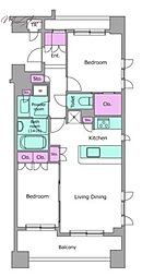 レジディア水道橋