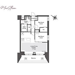 オアーゼ文京大塚