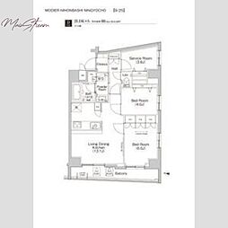 アーバンコア日本橋