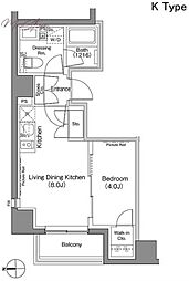 ザ・パークハビオ上野御徒町