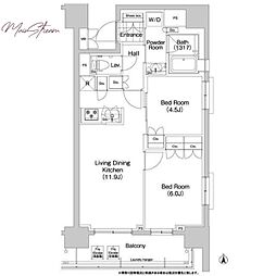 コンフォリア秋葉原EAST