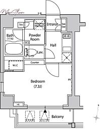 カーサスプレンディッド麹町