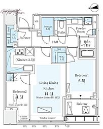 パークコート　ザ・三番町ハウス