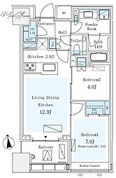 パークコート　ザ・三番町ハウス