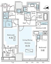 パークコート　ザ・三番町ハウス