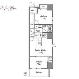 千代田区東神田1丁目