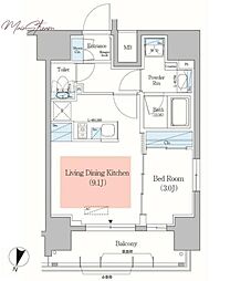 アーバネックス千代田淡路町