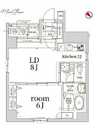 Ｌｏｇ銀座東 604