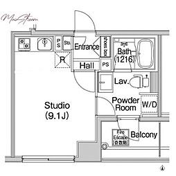 コンフォリア上野広小路