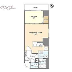 Ｎｉｆｉｔ日本橋横山町