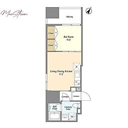 Ｎｉｆｉｔ日本橋横山町