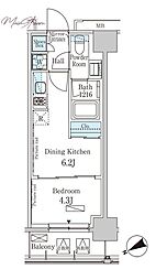 パークアクシス日本橋茅場町