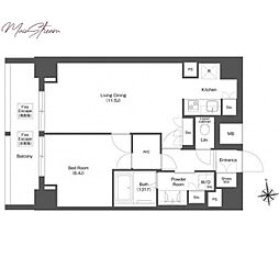 コンフォリア秋葉原ノース
