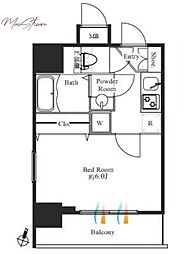 ＧＲＡＮ　ＰＡＳＥＯ神田駅前