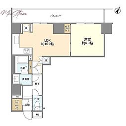 グランスイート日本橋人形町