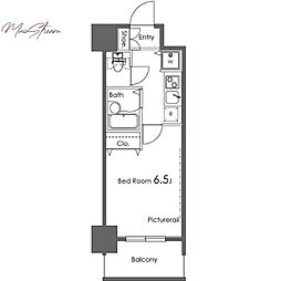 カスタリア東日本橋III
