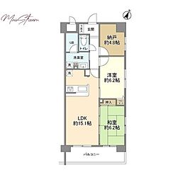 ルミエール東神田