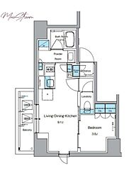 ルフォンプログレ上野御徒町