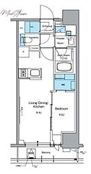 ルフォンプログレ上野御徒町