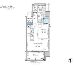 パークアクシス新御徒町Ｅａｓｔ