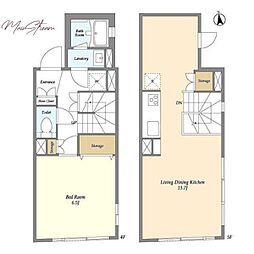 ＦＡＲＥ御徒町