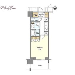 文京ガーデンザサウス